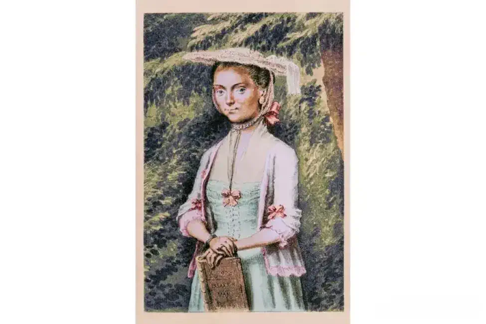 Betje Wolff