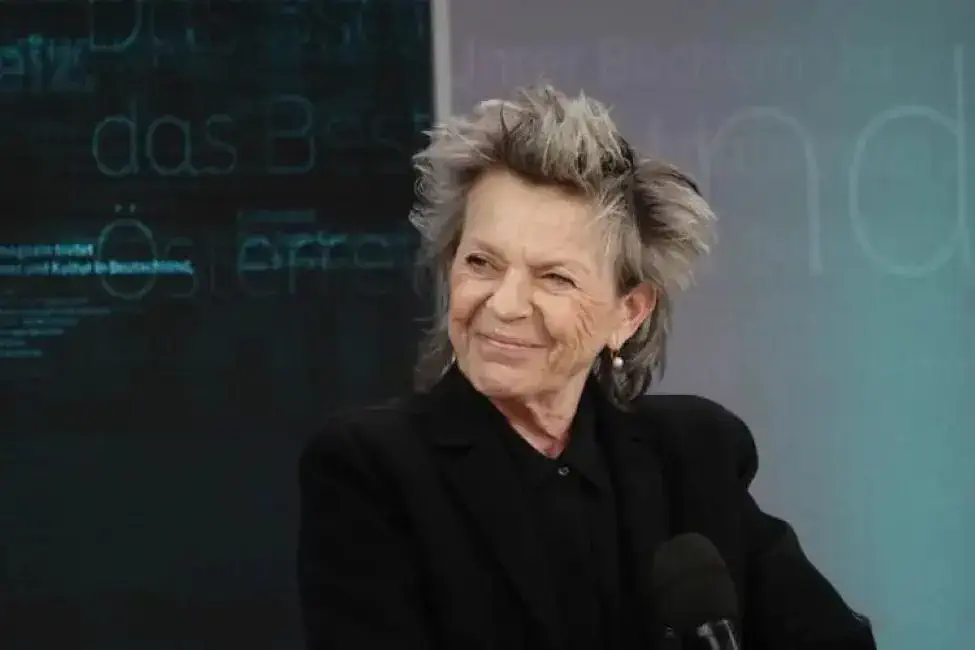 Connie Palmen